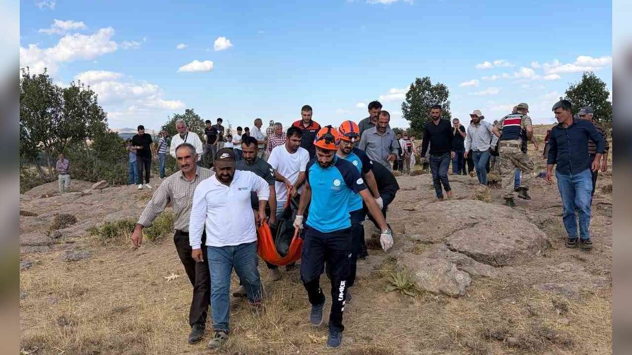 Günlerdir Aranıyordu: 52 Yaşındaki Adam Öl* Bulundu