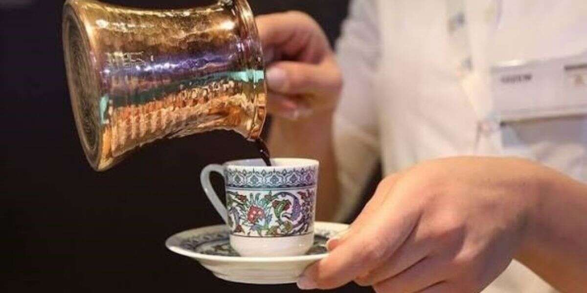 Kahve İçmeden de Beyni Rahatlatıyor! Sadece 5 Dakika Yetiyor: İşte Detaylar