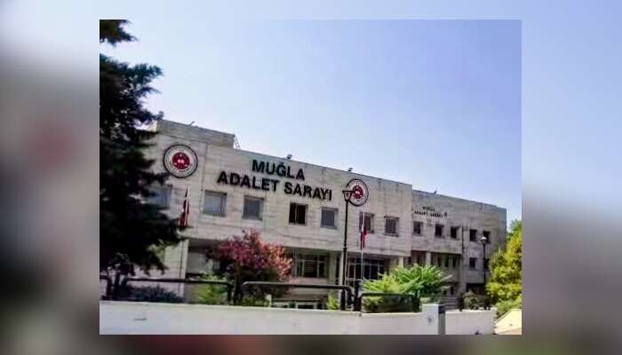 Muğla'da Çocuk Evleri Sitesindeki Şiddet Davasında İlk Duruşma Görüldü