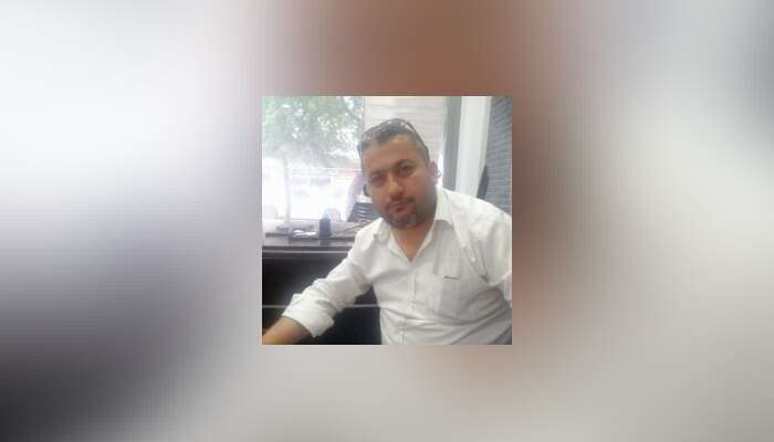 43 Yaşındaki Müteahhit ‘Dana Deviren’ İlaçla Öldürülmüş