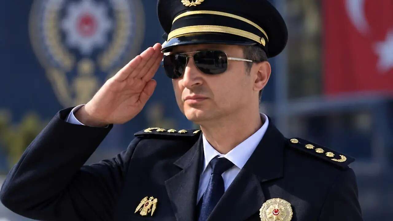Bodrum’un Önceki Dönem Emniyet Müdürü Mehmet Darendeli, Bingöl İl Emniyet Müdürü Oldu