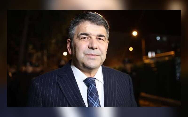 Fethiyeli Onur Karaburun, Özel Güvenlik Denetleme Başkanı Oldu