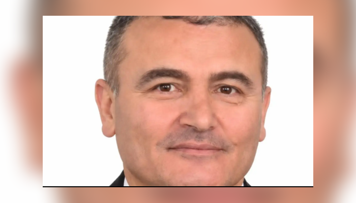 Türk Dili ve Edebiyatı Öğretmeni Gökhan Ocak Hayatını Kaybetti