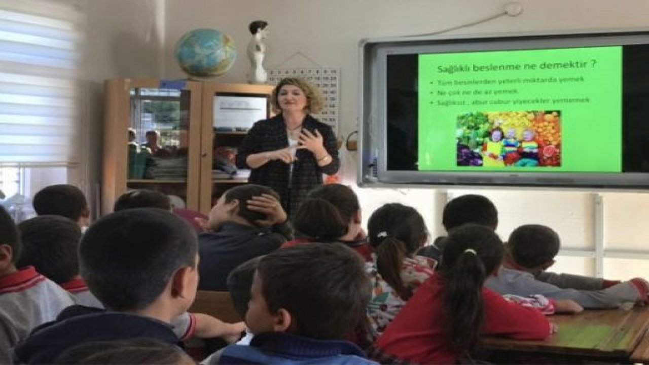 Fethiye Lions Kulübünden Seminer