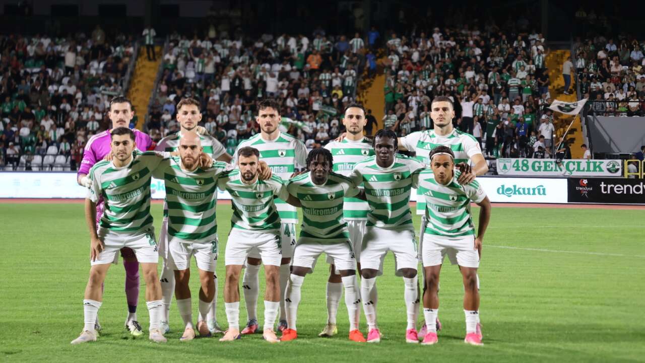 Muğlaspor – Iğdır FK Maçında İlk Yarı 1-1 Sona Erdi: İşte İlk Yarı Özeti