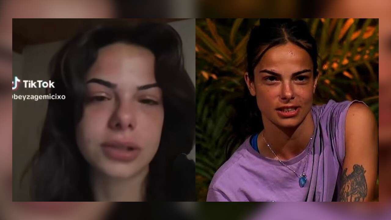 Ünlü Eski Survivor Yarışmacısından Gündem Yaratan Video: “Kendimi Yok Etmek Üzereyim”