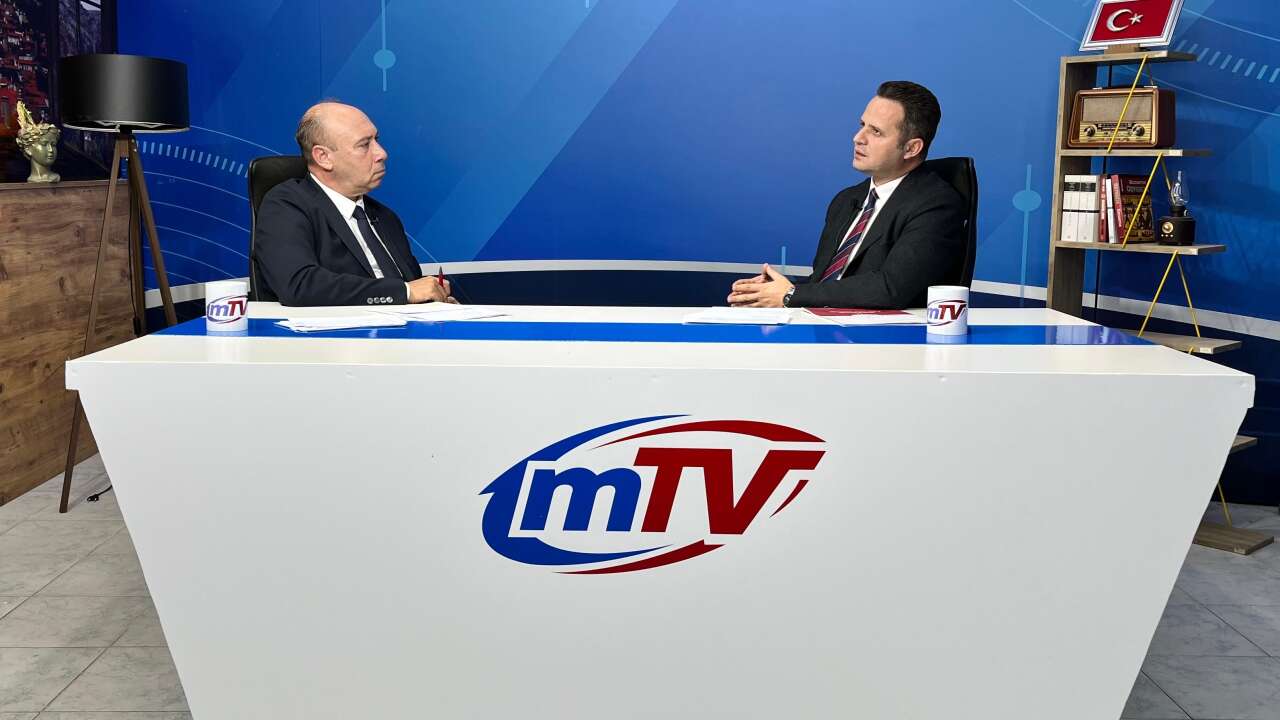 Muğla’da Eğitime Son 5 Yılda 1 Milyar 827 Milyon Liralık Yatırım
