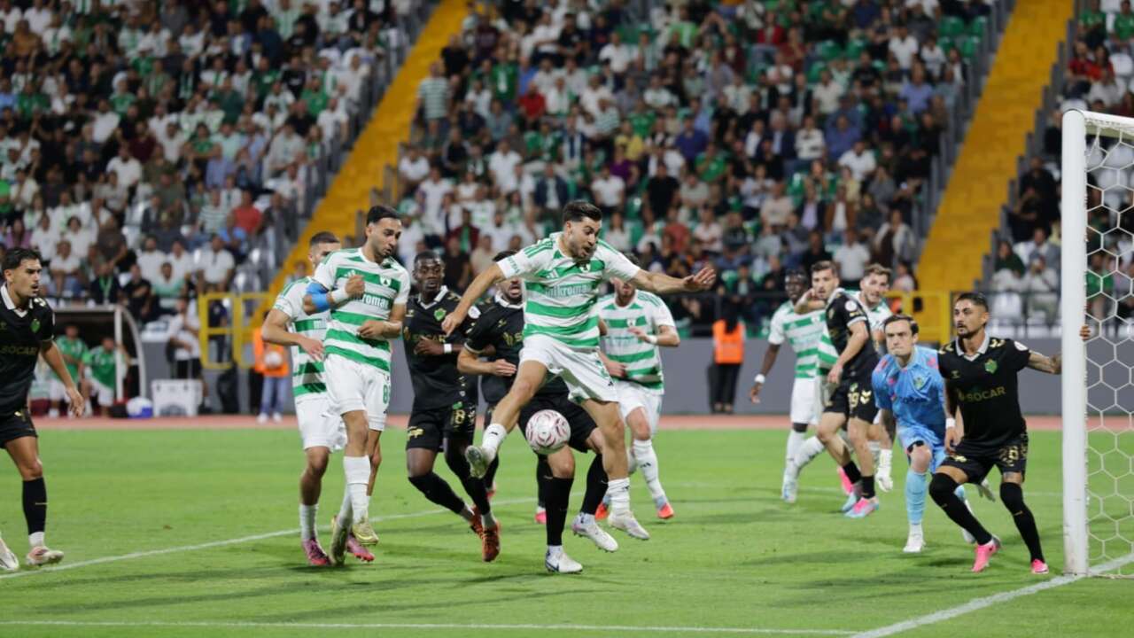 Muğlaspor Son Dakikada Yasin Uzunoğlu ile Kurtardı: Iğdır FK Maçı 2-2 Bitti, Maç Özeti
