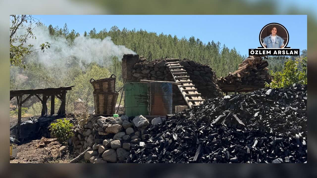 Köyceğiz’de 46 Yıldır Aynı Kazan Yanıyor: İçinden Bakın Ne Çıkıyor