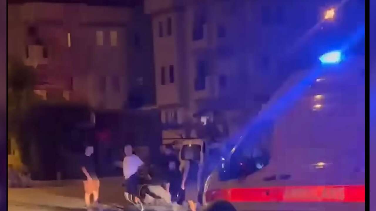 Muğla’da Otomobille Motosiklet Çarpıştı: 2 Yaralı