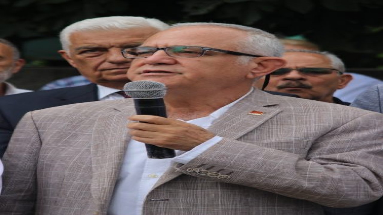 Zeybekoğlu, Kılıçdaroğlu’nun sözlerine açıklık getirdi