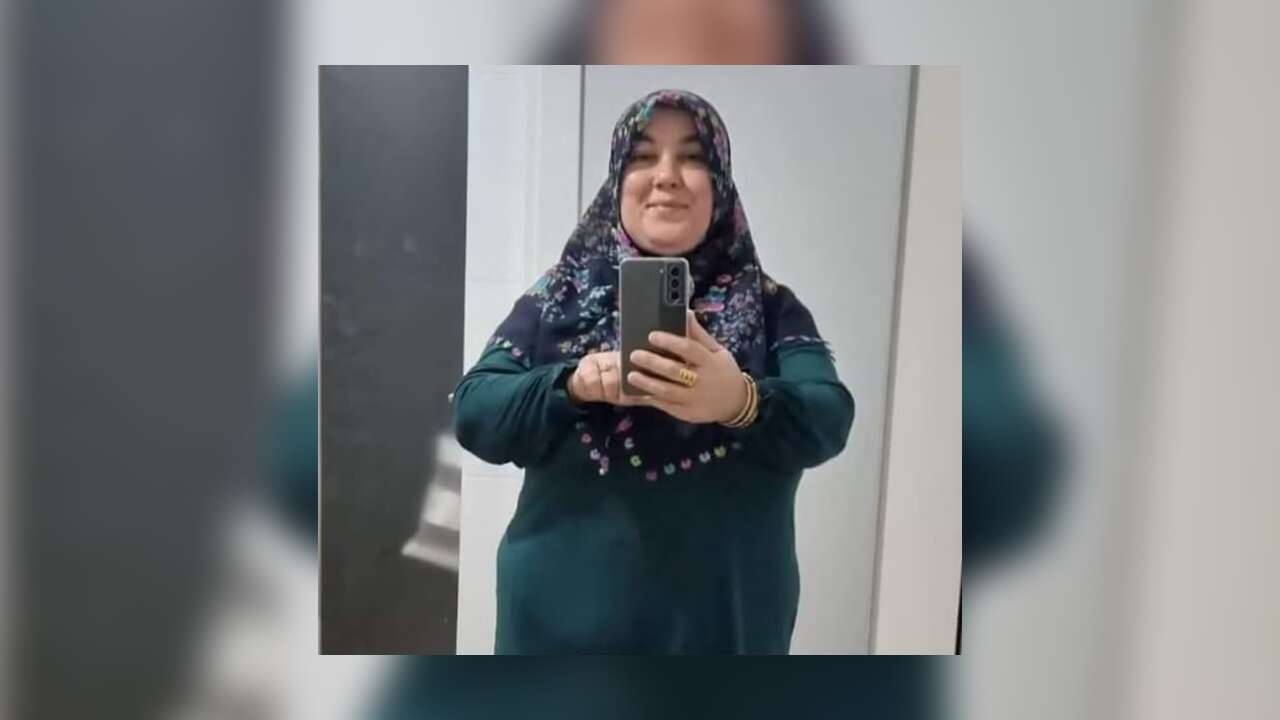 24 Gündür Kayıp Olarak Aranan Kadın Ölü Bulundu