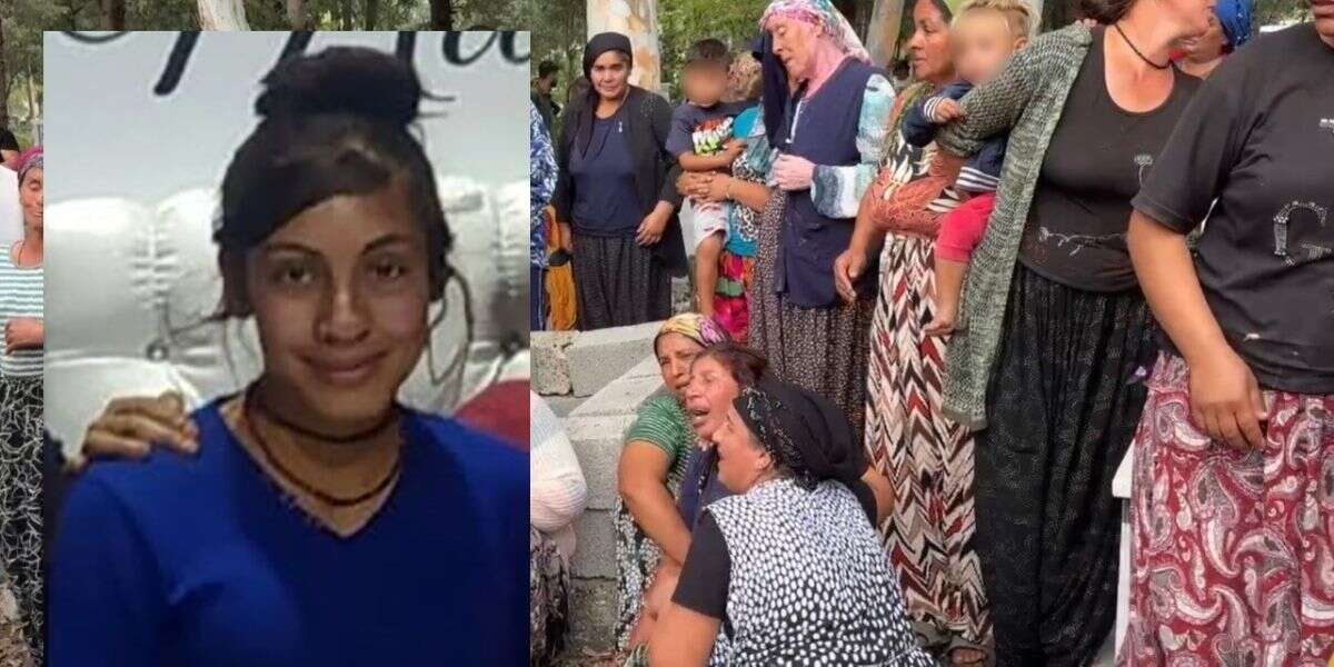 6 Aylık Hamile ve 2 Çocuk Annesi Eşinin Saldırısı Sonucu Yaşamını Yitirdi