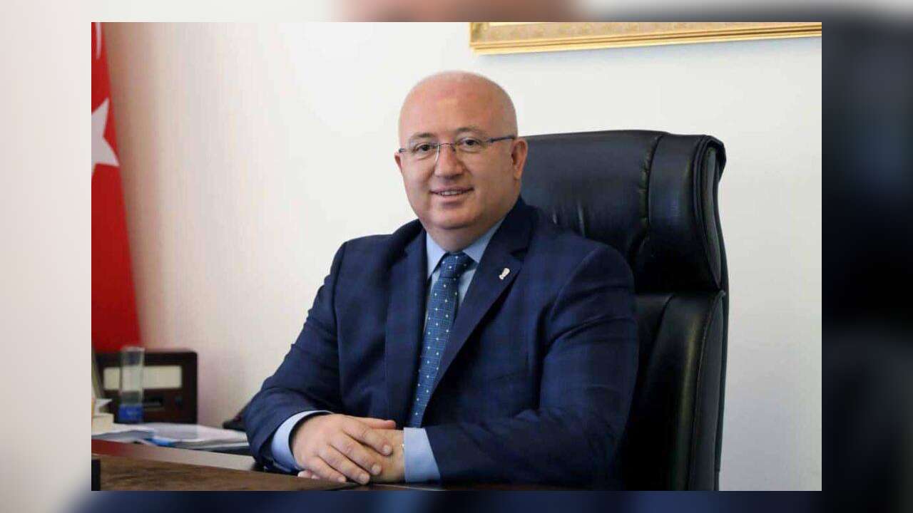 Yeni Parti Menteşe İlçe Başkan Adayı Bahattin Gümüş’ten Açıklama