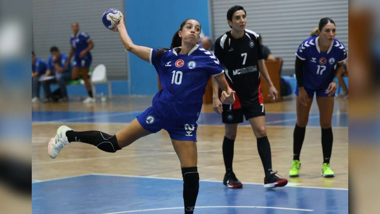 Yalıkavakspor, MC Sistem Yozgat ile Puanları Paylaştı: 30-30