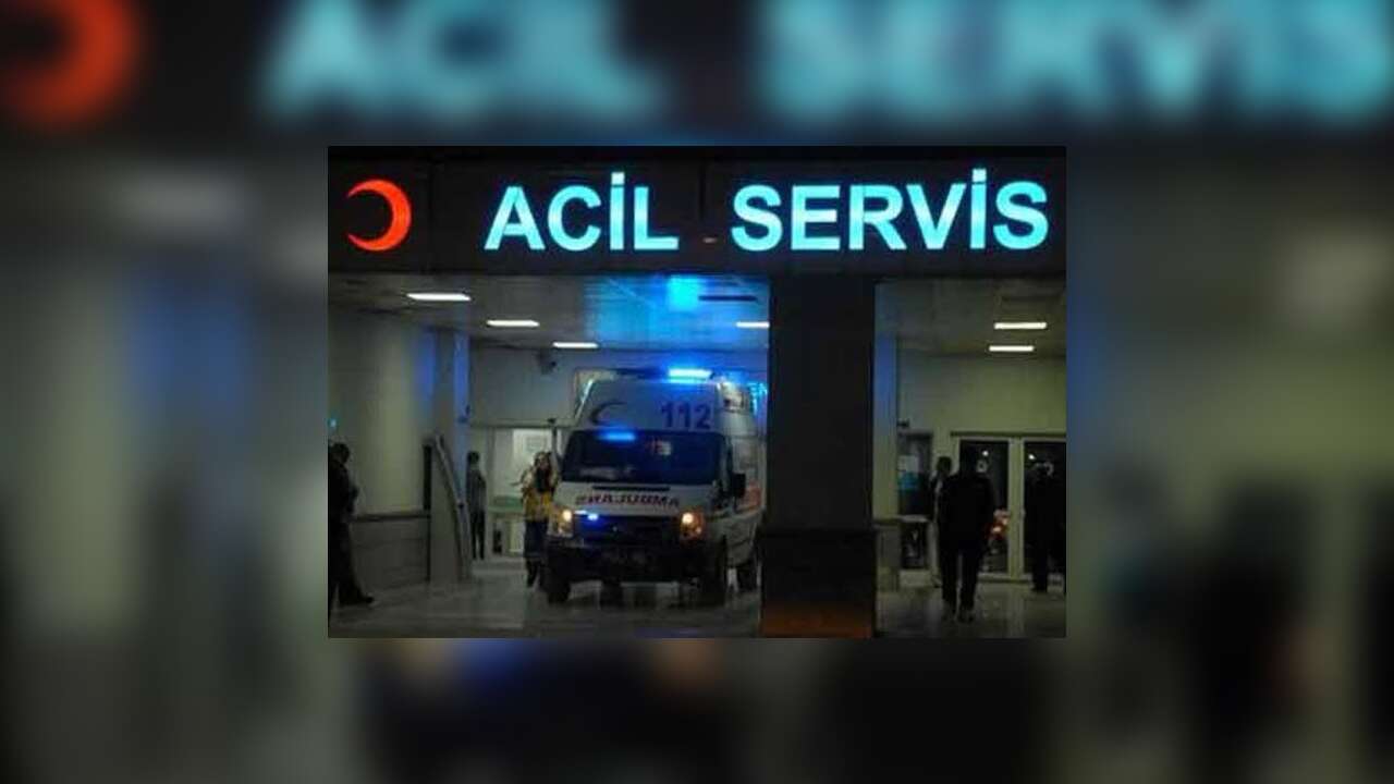 Muğla’da  Dedesine Saldırdı: Dede Hastanelik Oldu