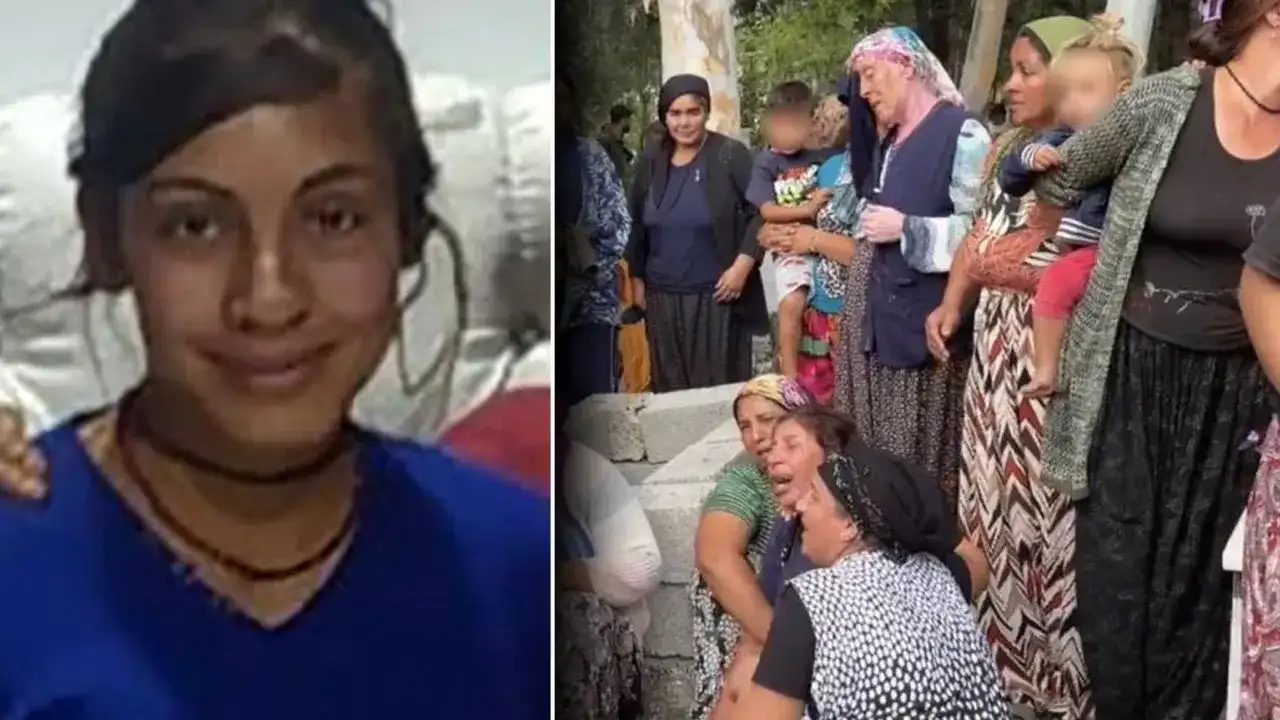 Hamile Eşini Piknik Tüpüyle Döverek Öldürdü