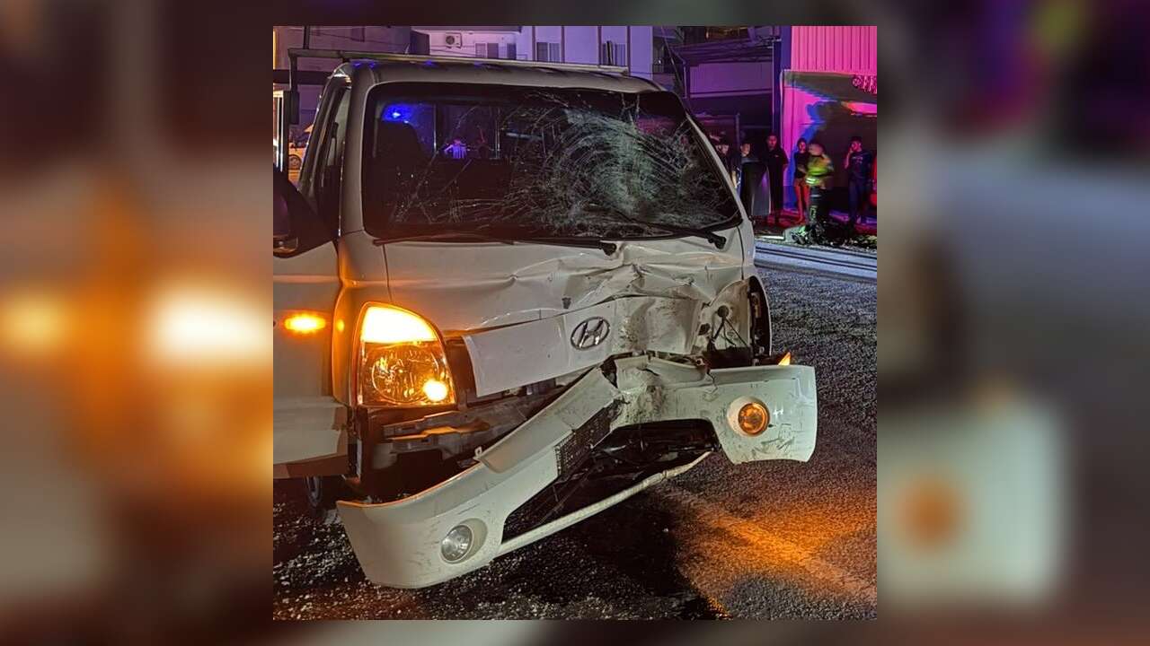 A1 Ehliyetini 5 Ay Önce Almıştı: 16 Yaşındaki Mehmet Efe Kazada Öldü