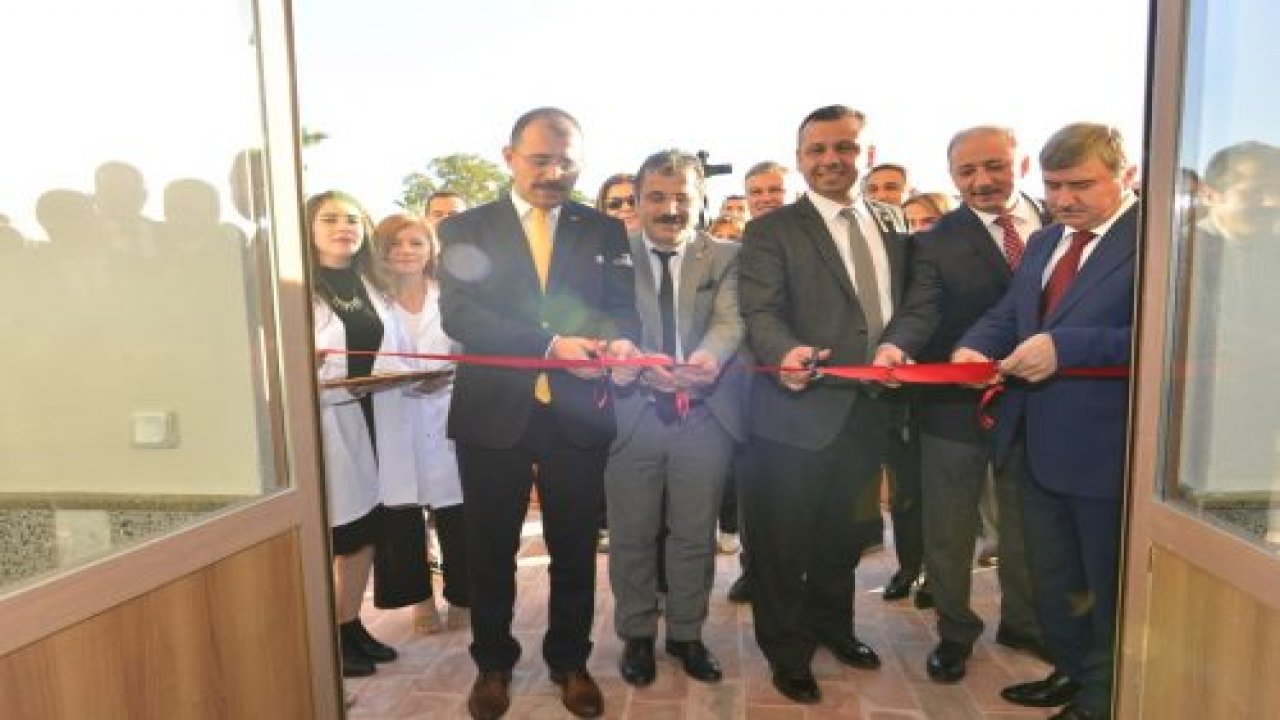 Köyceğiz’de Akademik Yıl Törenle Başladı