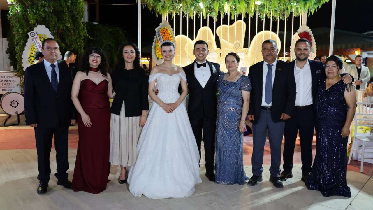 Hayrettin Akay’ın Mutlu Günü