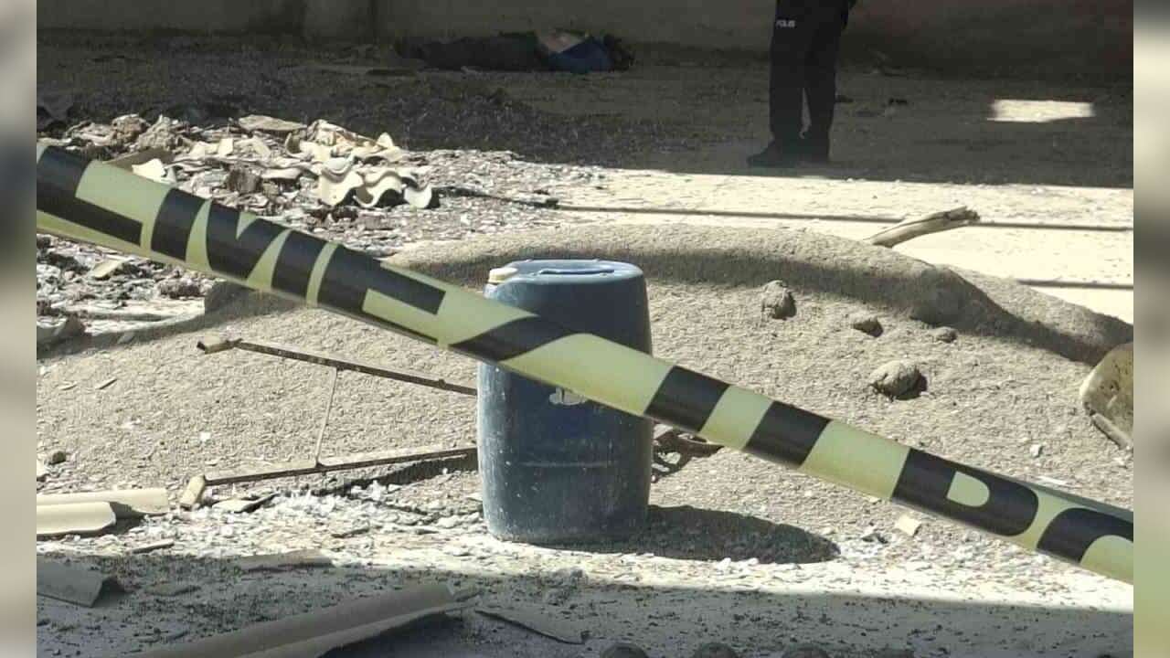 Çatı Tamiri Sırasında Düşen Kişi Hayatını Kaybetti