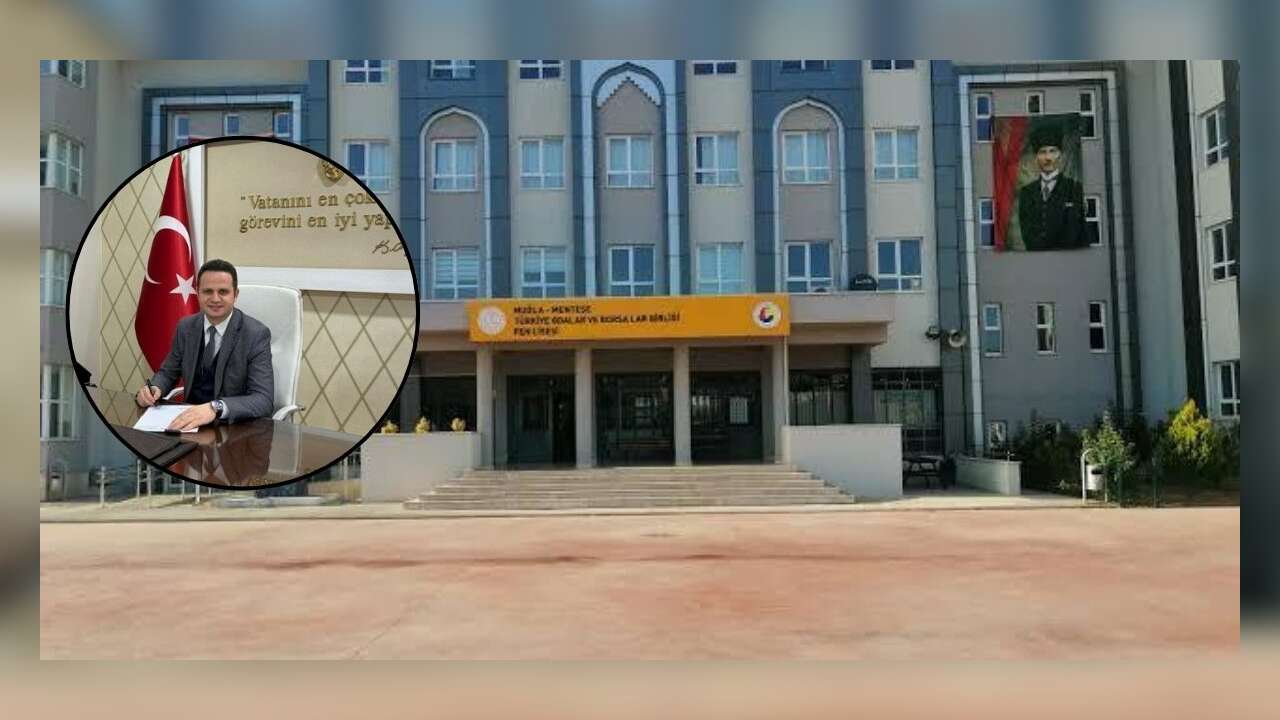 Muğla’da Eğitimde Yeni Dönemin Yol Haritası: Maarif Modeli ve Oyun Teması