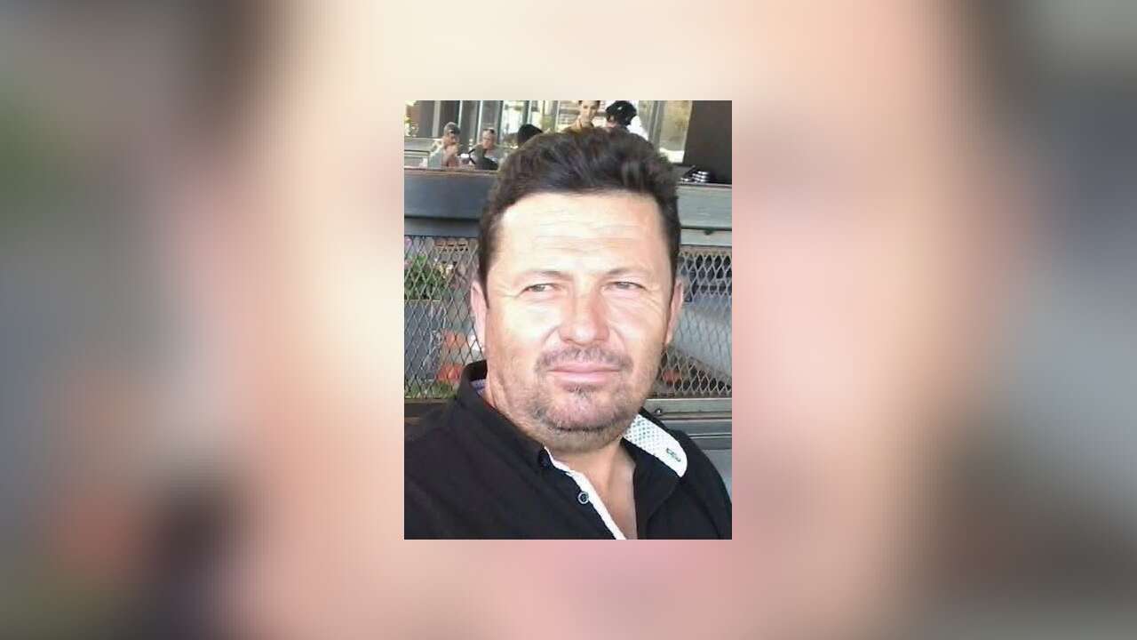 Yatağanlı Önder Balcı, İş Kazasında Hayatını Kaybetti