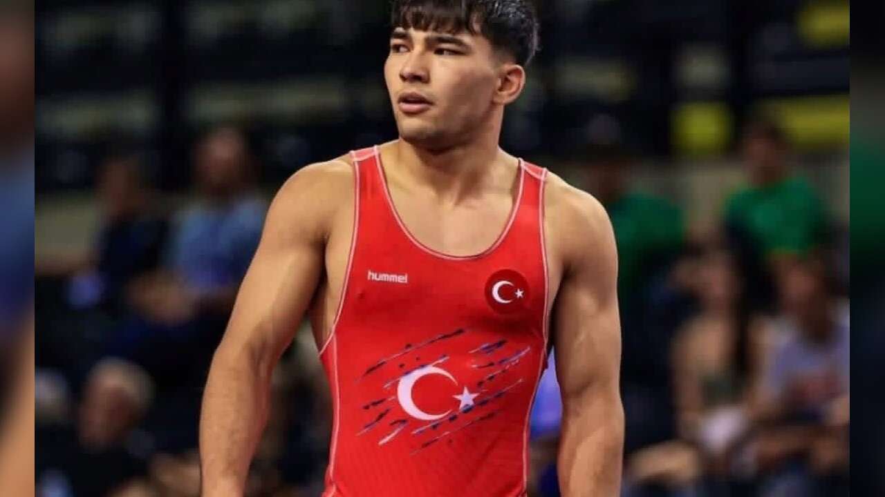 Köyceğiz’den Hırvatistan’a: Emre Baran Türkiye İçin Yarışacak