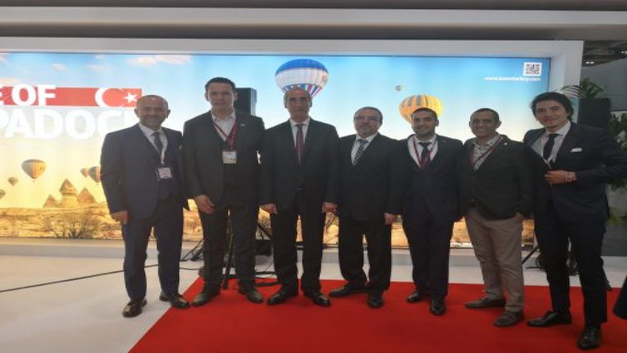 İngilizler Bodrum’a Geri Dönüyor