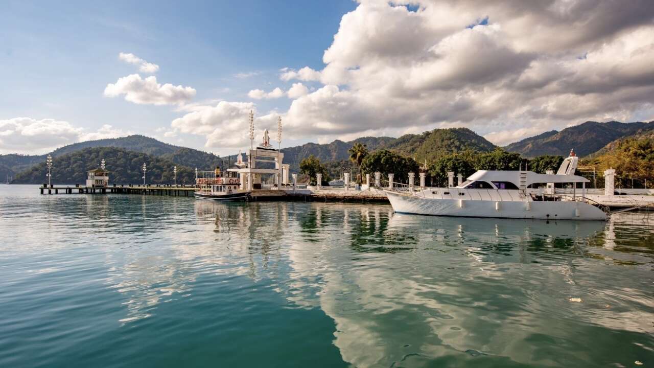 Muğla’da Pazartesi Sürprizi: Bazı İlçelerde Sağanak Bekleniyor