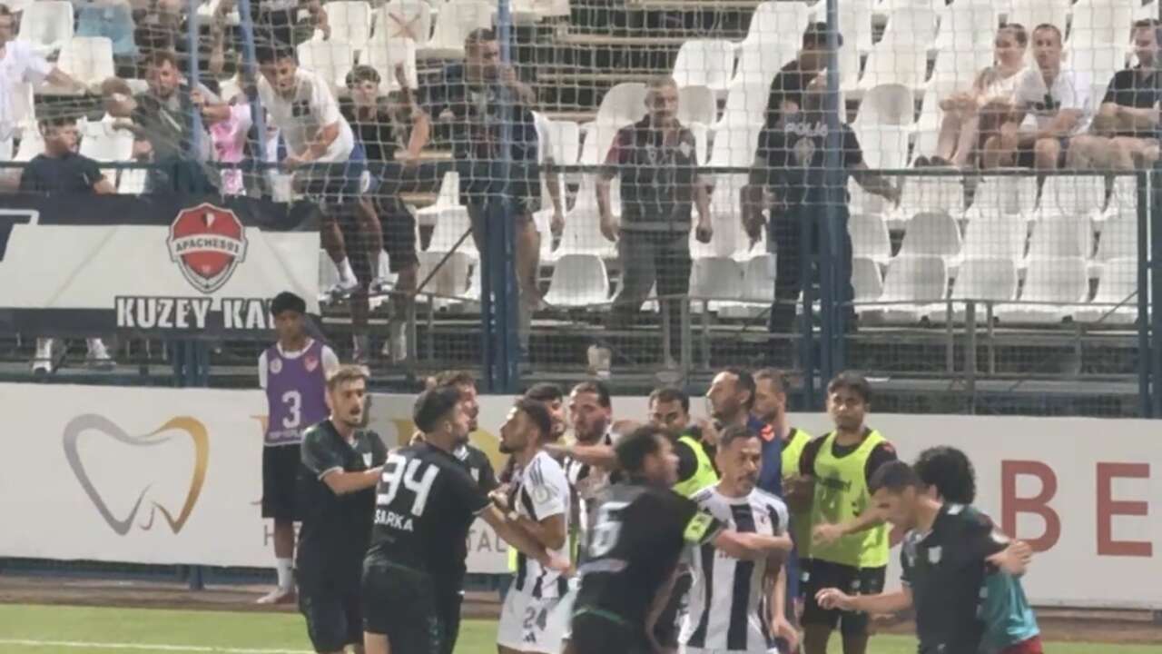 Fethiyespor, Evinde Berabere Kaldı: 1-1 Fethiyespor, Tatsız 1-1
