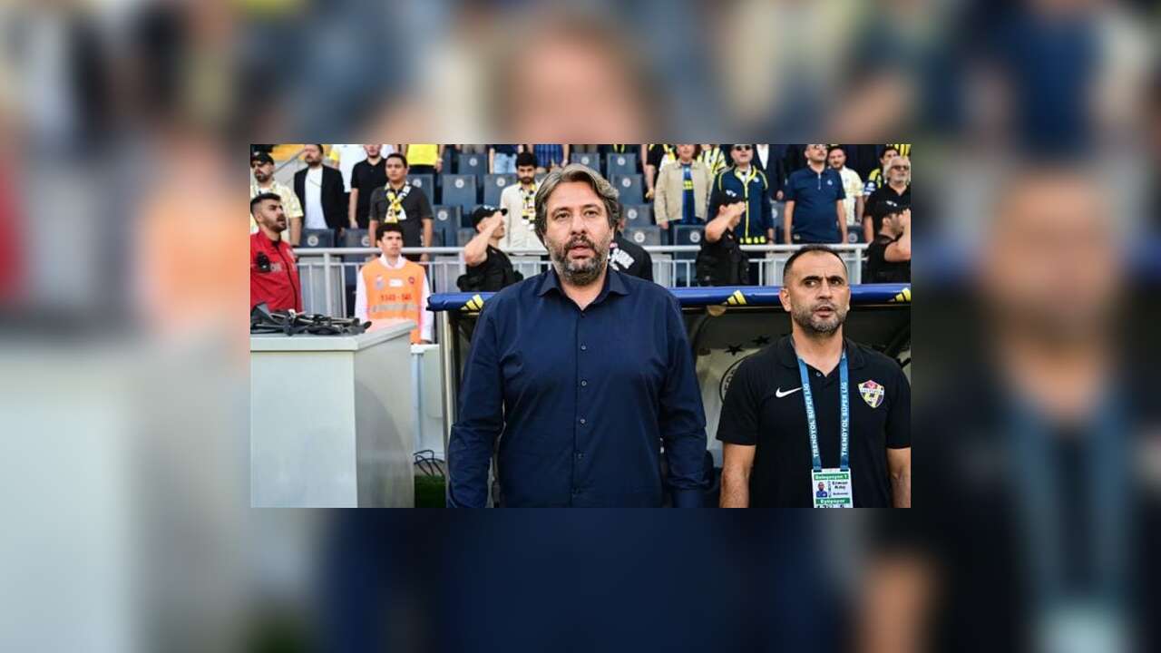 Fenerbahçe Karşısında 8-0’lık Yenilgi Sonrası Teknik Direktör  Pulat istifa Etti
