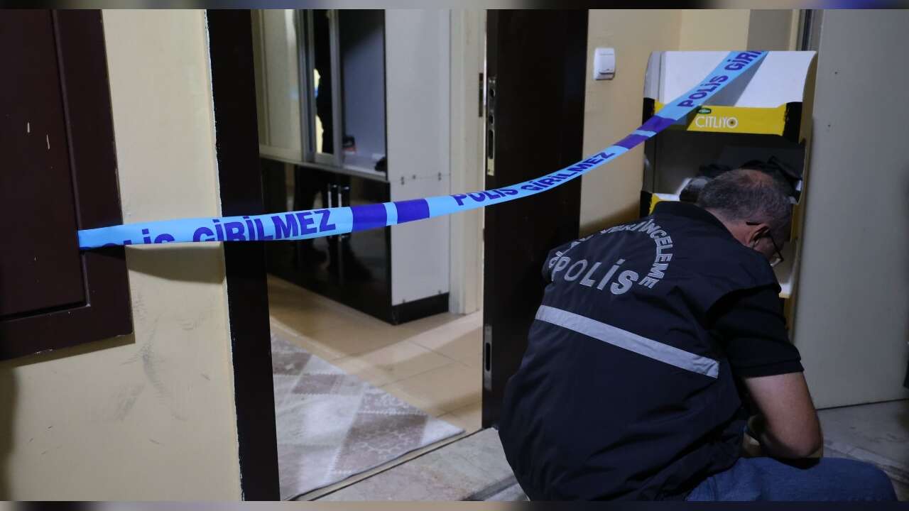 Kendisinden Haber Alınamayan Şahıs Evinde Ölü Bulundu