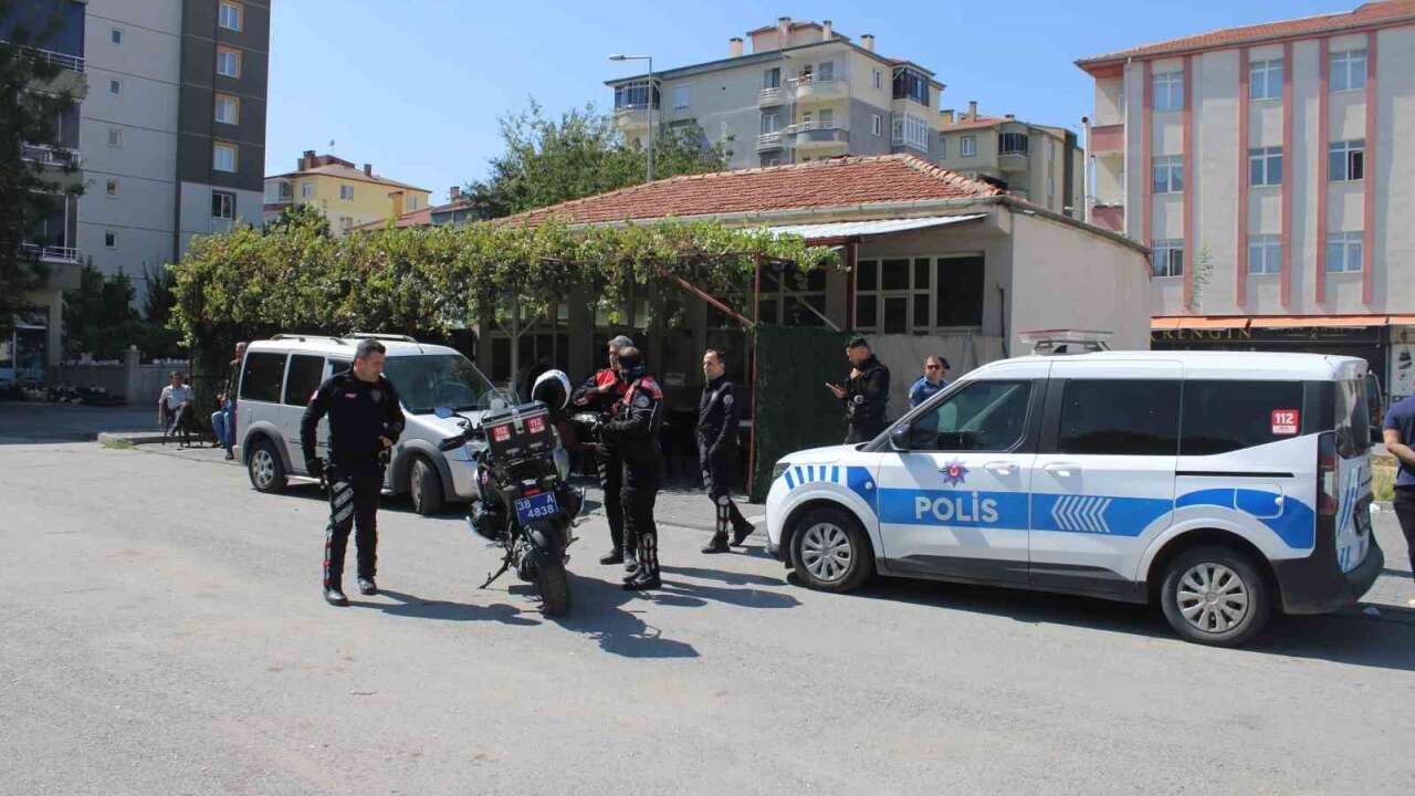 Tartışma Sonrası Vuruldu: 47 Yaşındaki Adam Hayatını Kaybetti