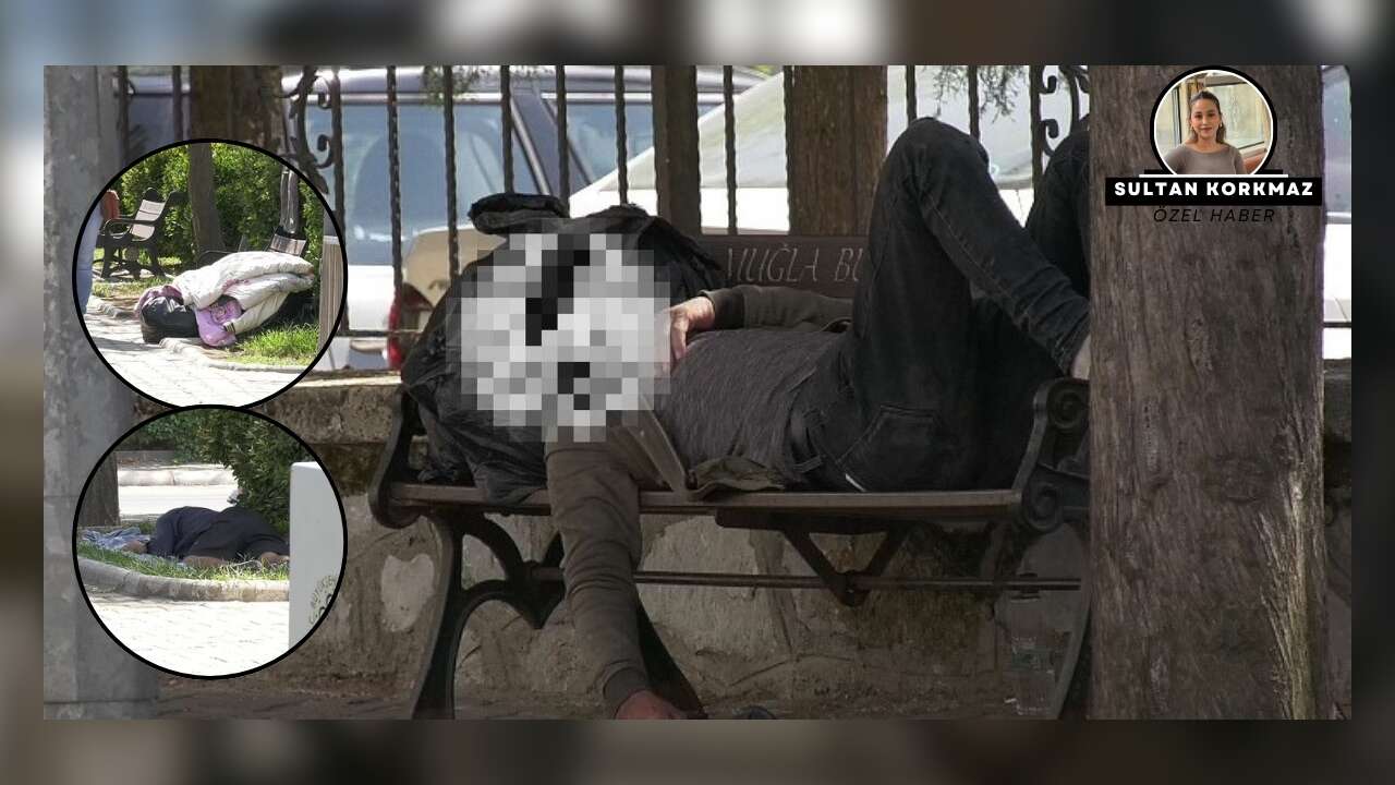 Muğla'da Banklarda Kalan Vatandaşlara Devlet Şefkati, Muğla Valiliği El Uzattı