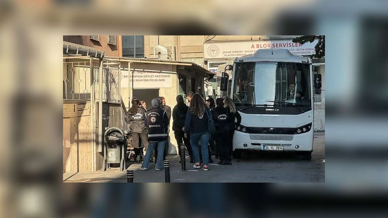 Muğla’da MİT Destekli Operasyonda Yeni Gelişme, İsrail Bağlantılı Şüpheliler Adliyeye Sevk Edildi