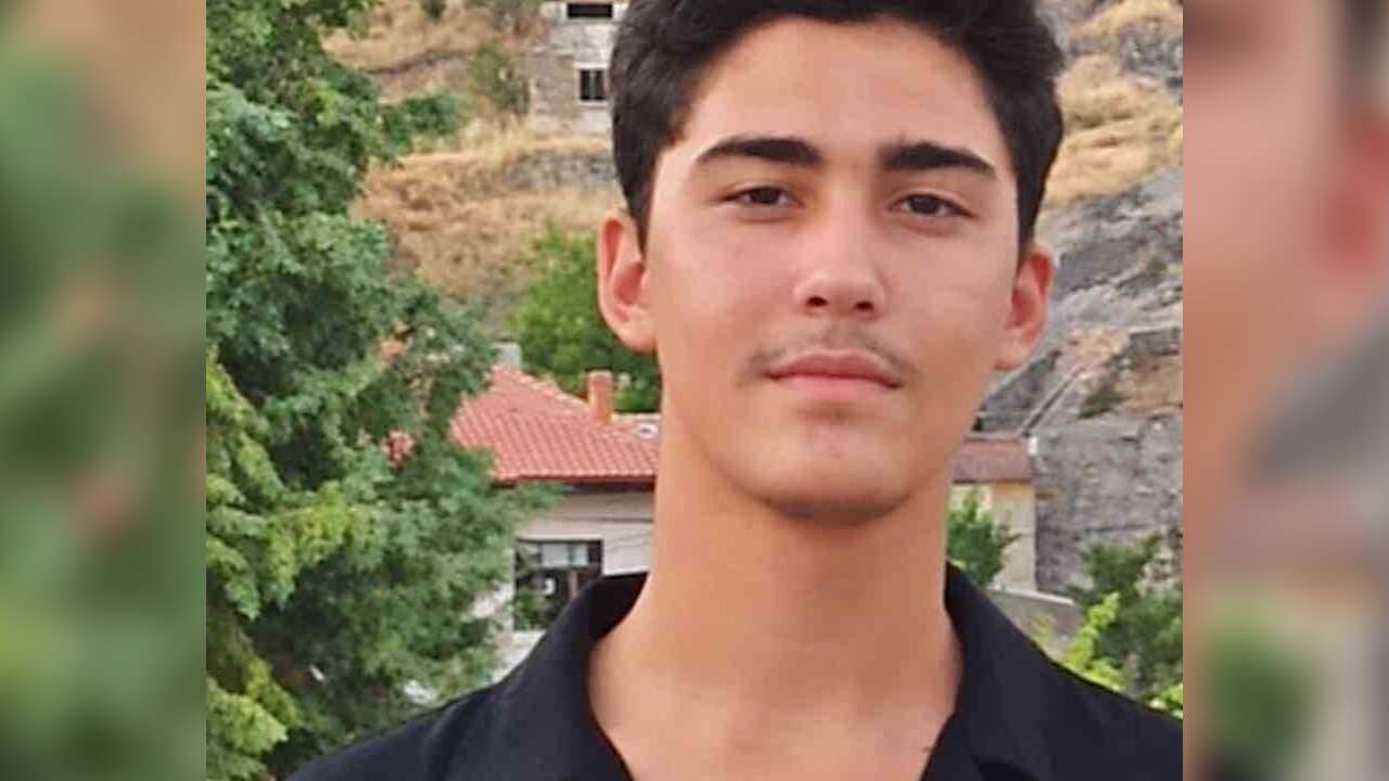 Çine’de Aranan 15 Yaşındaki Mehmet Şen Ölü Bulundu