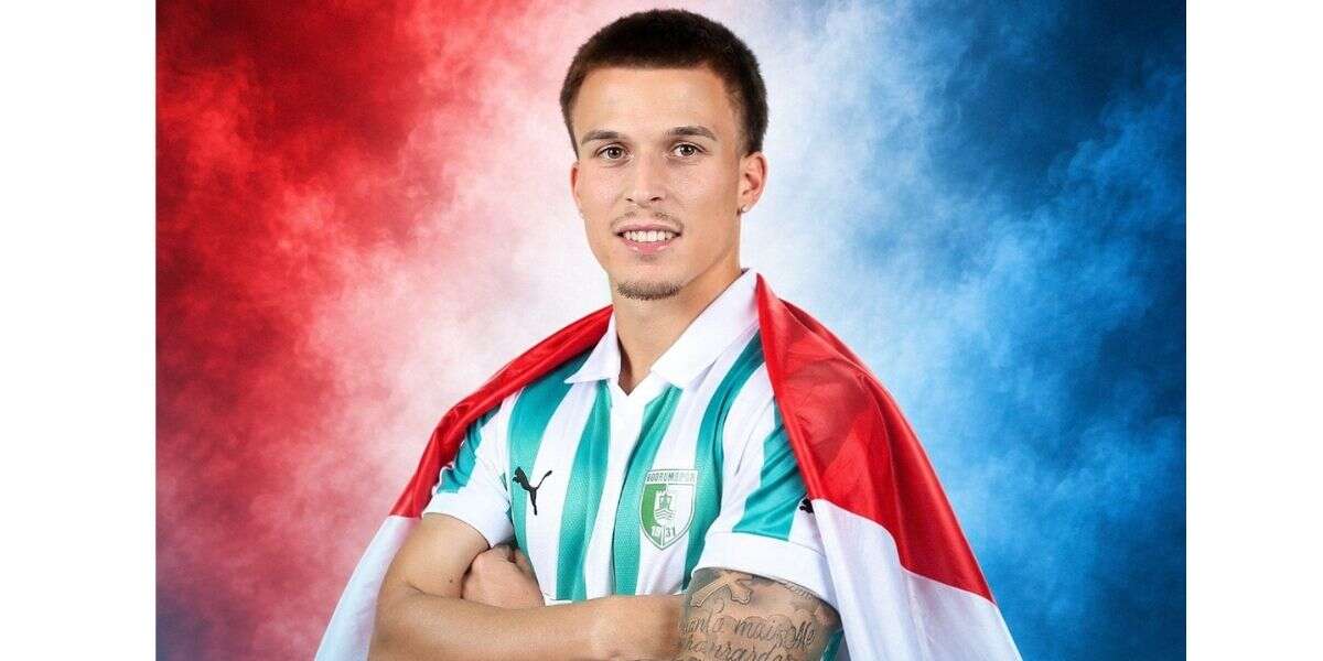 Tomas Cruz’a Milli Davet! Bodrum FK’nın Genç Yıldızı Lüksemburg Forması Giyecek