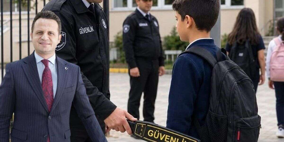 Muğla’da 652 Okulda Güvenli Eğitim İçin Yeni Dönem