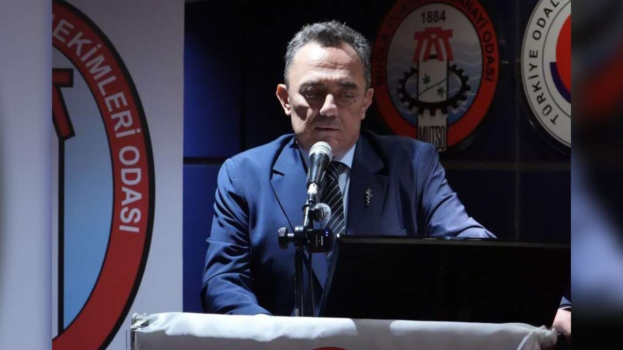 Muğla Veteriner Hekimleri Odası’nda Serkan Alpözen Dönemi Sürüyor