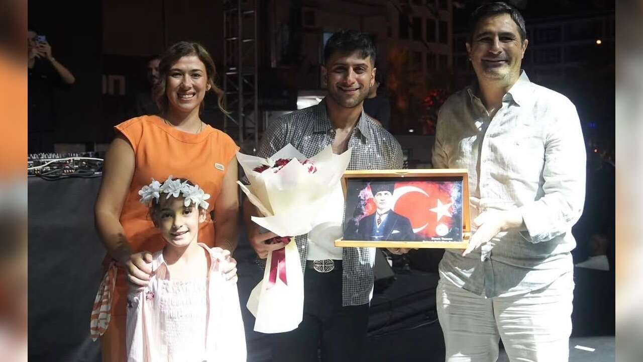 Ortaca’da Festival Coşkusu: Onur Akın ve Reynmen Rüzgârı Esti