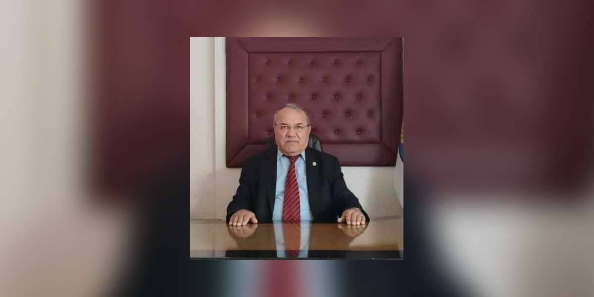Saffet Karabıyık, Yeni Parti Kavaklıdere İlçe Başkanlığına Adaylığını Açıkladı