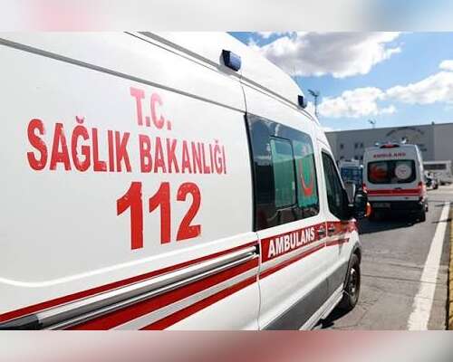 Muğla’da Dönüş Sırasında Devrildi: 2 Kişi Araç Altında Kaldı