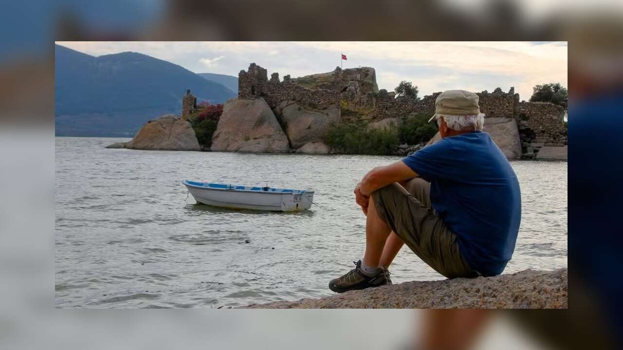 Ölümüyle Bodrum’u Yasa Boğdu