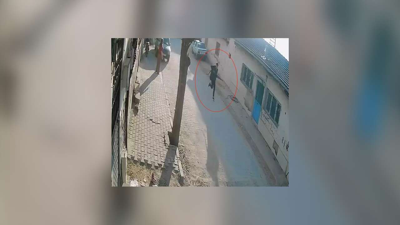 Turgutlu’da Okul Yakınında Silahlı Saldırı: 8 Kişi Etkilendi