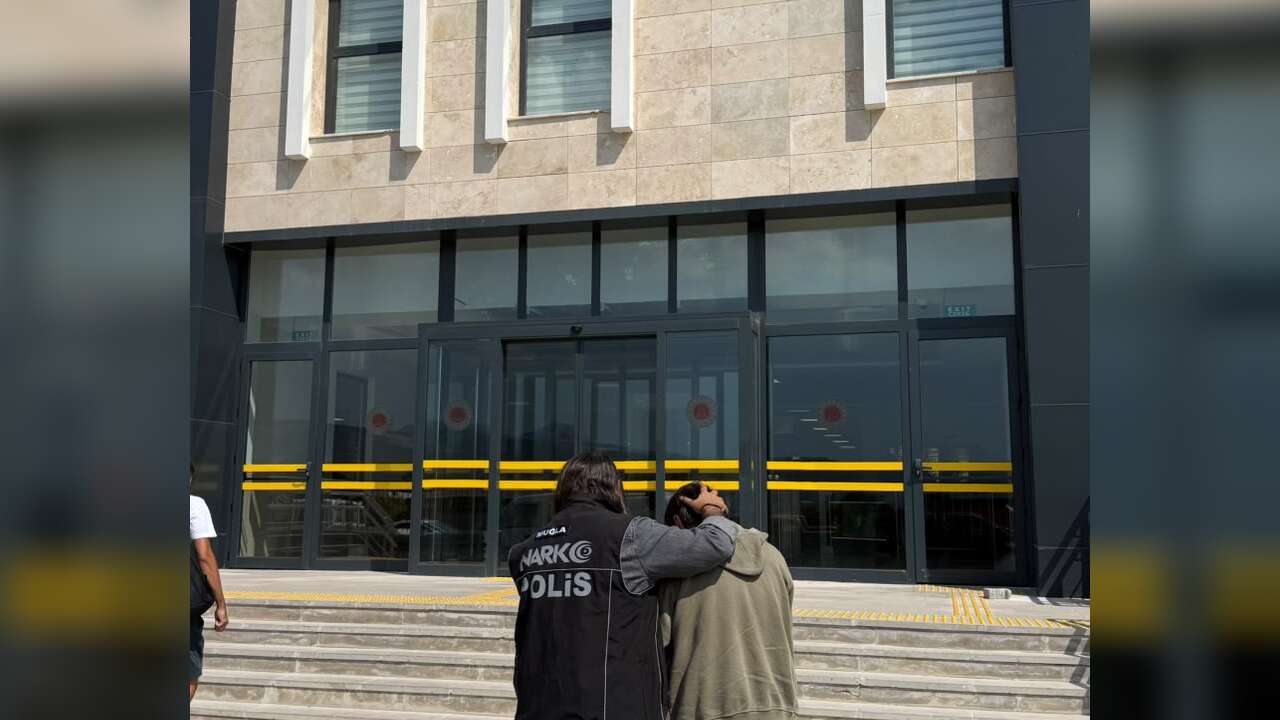 Bodrum ve Yatağan’da Uyuşturucu Operasyonu: 2 Şüpheli Tutuklandı