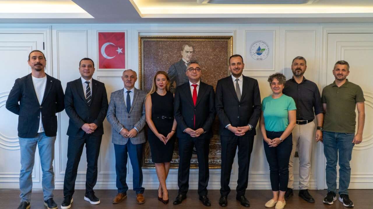 MUPA ile Muğla Meslek Yüksekokulu Arasında İş Birliği Protokolü İmzalandı
