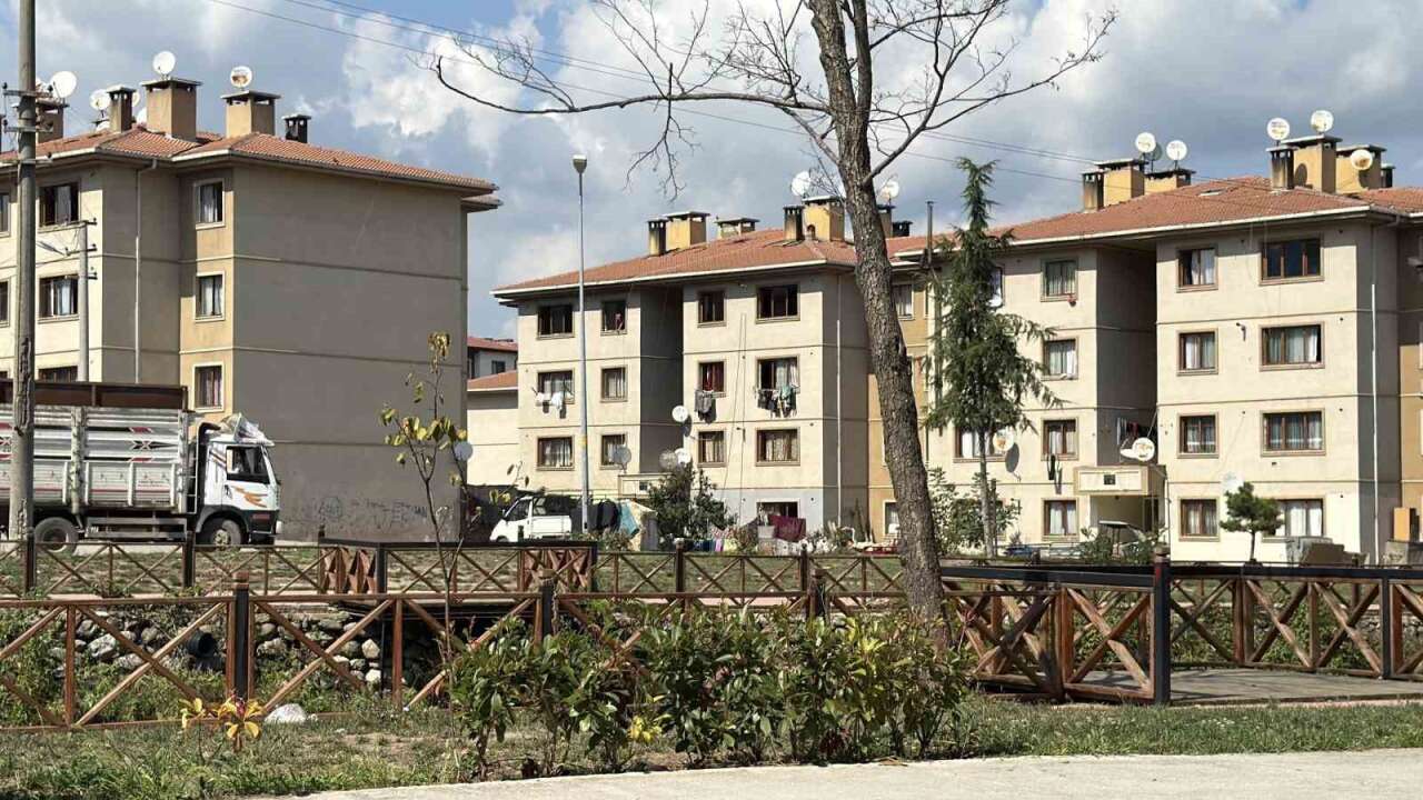 16 Yaşındaki Şüpheli Annesini T*bancayla Öldürdü