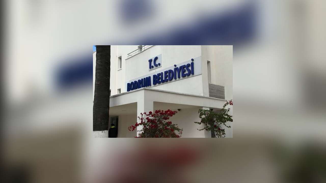 Bodrum Belediyesi’nde Beklenen Liste Açıklandı: 161 Adayın Sonucu Belli Oldu