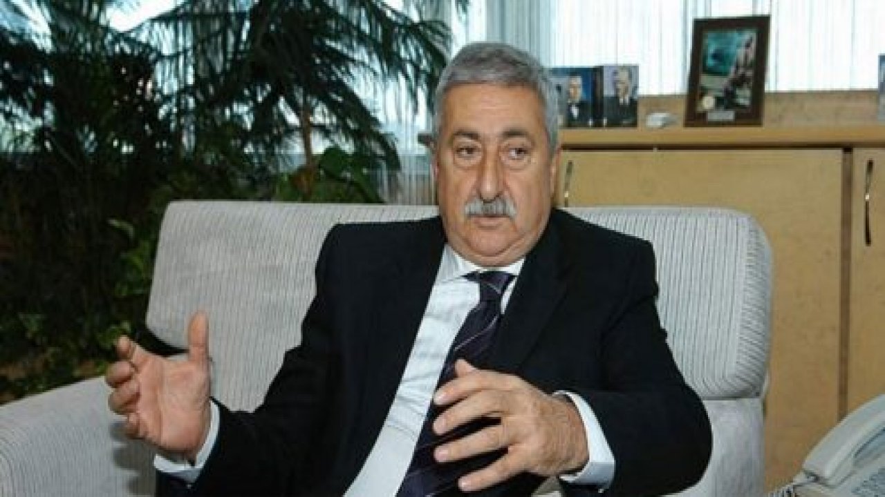 Esnafın çağrısına kulak verilmeli